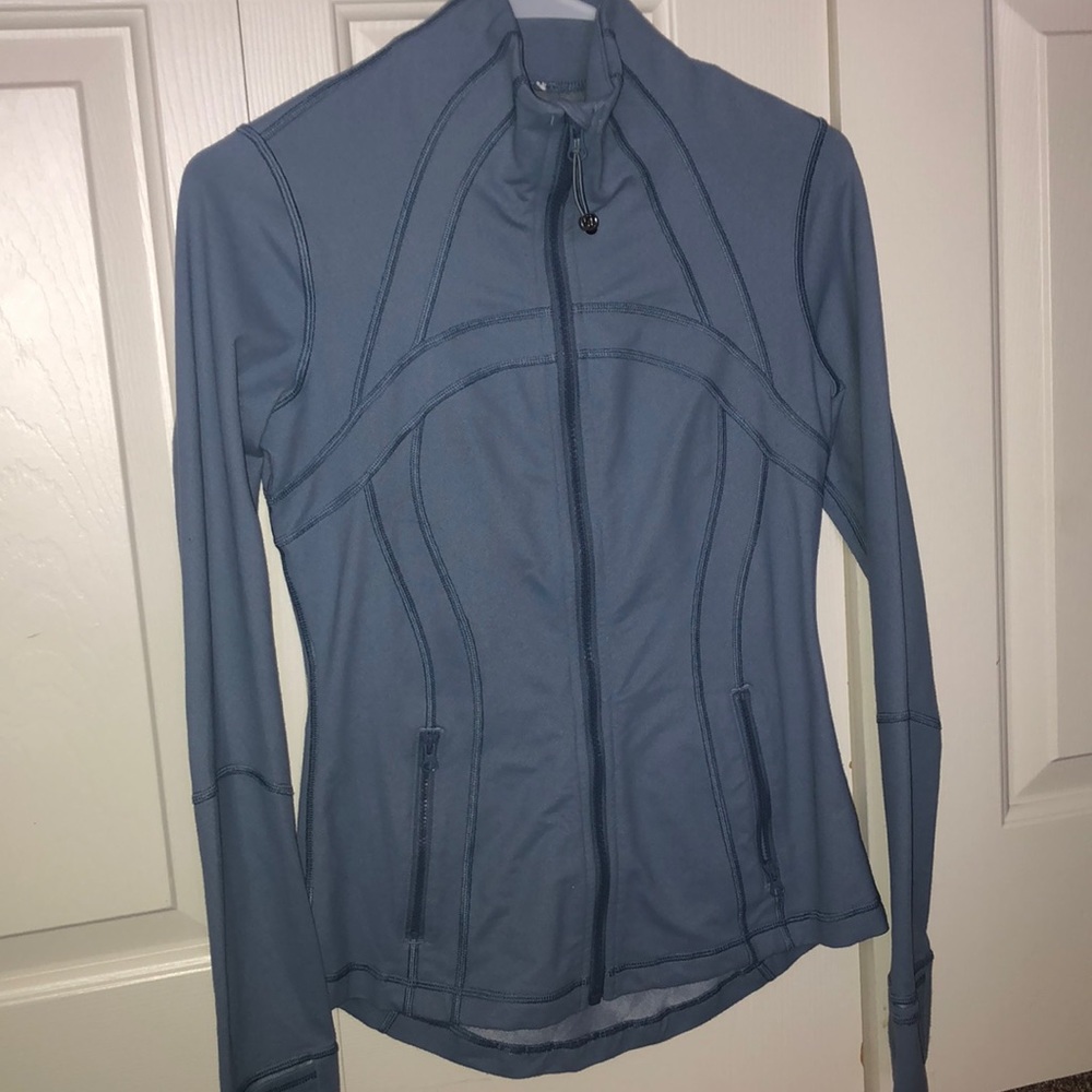 Lululemon Define Jacket Size 6
